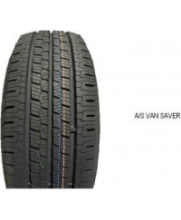 Tracmax A/S Van Saver 215/75 R16C 113/111S